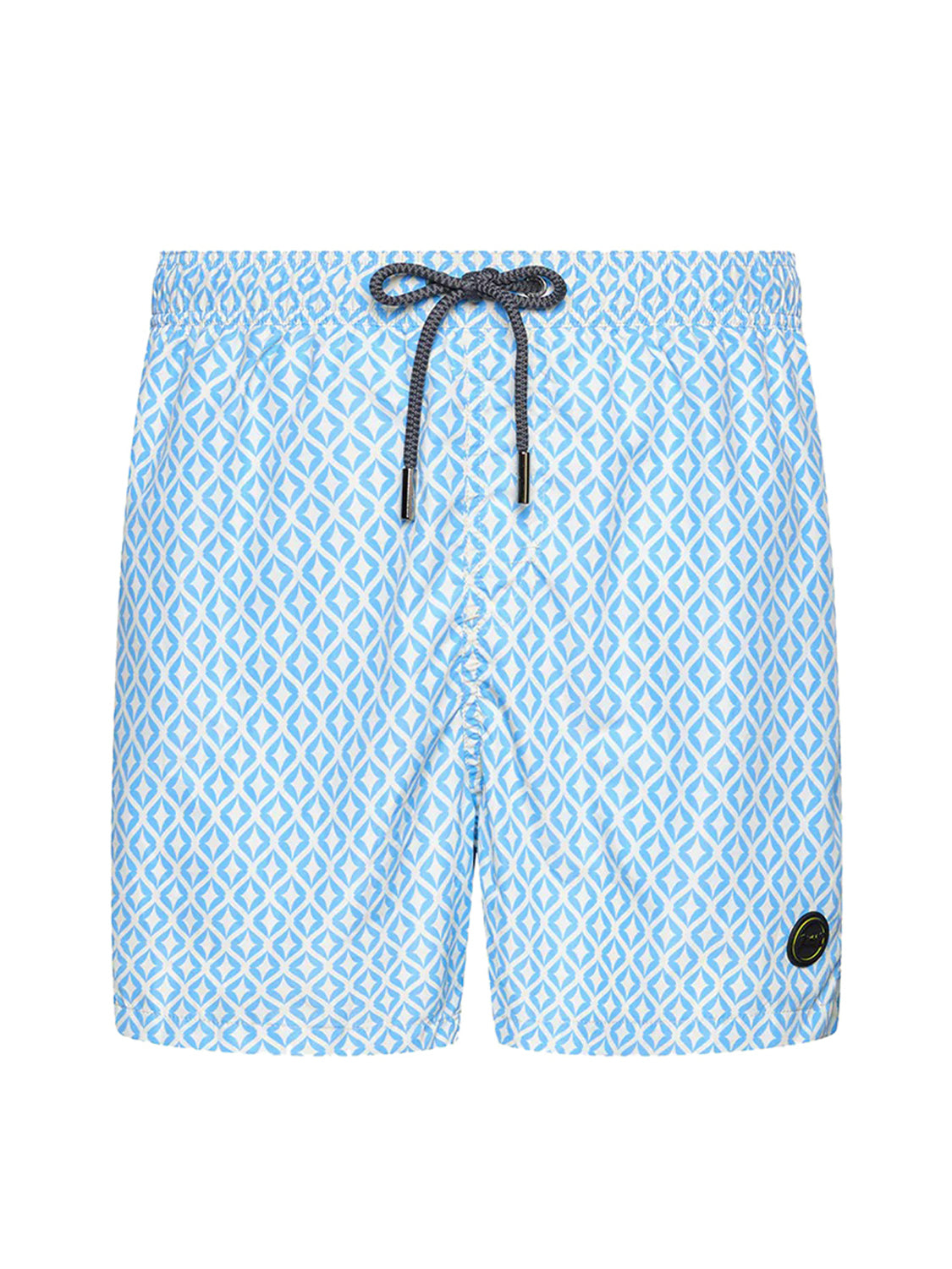 Costume boxer EFFEK Uomo - Multicolore