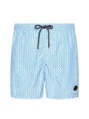 Costume boxer EFFEK Uomo - Multicolore