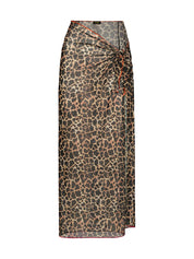 Pareo lungo EFFEK Donna - Multicolore