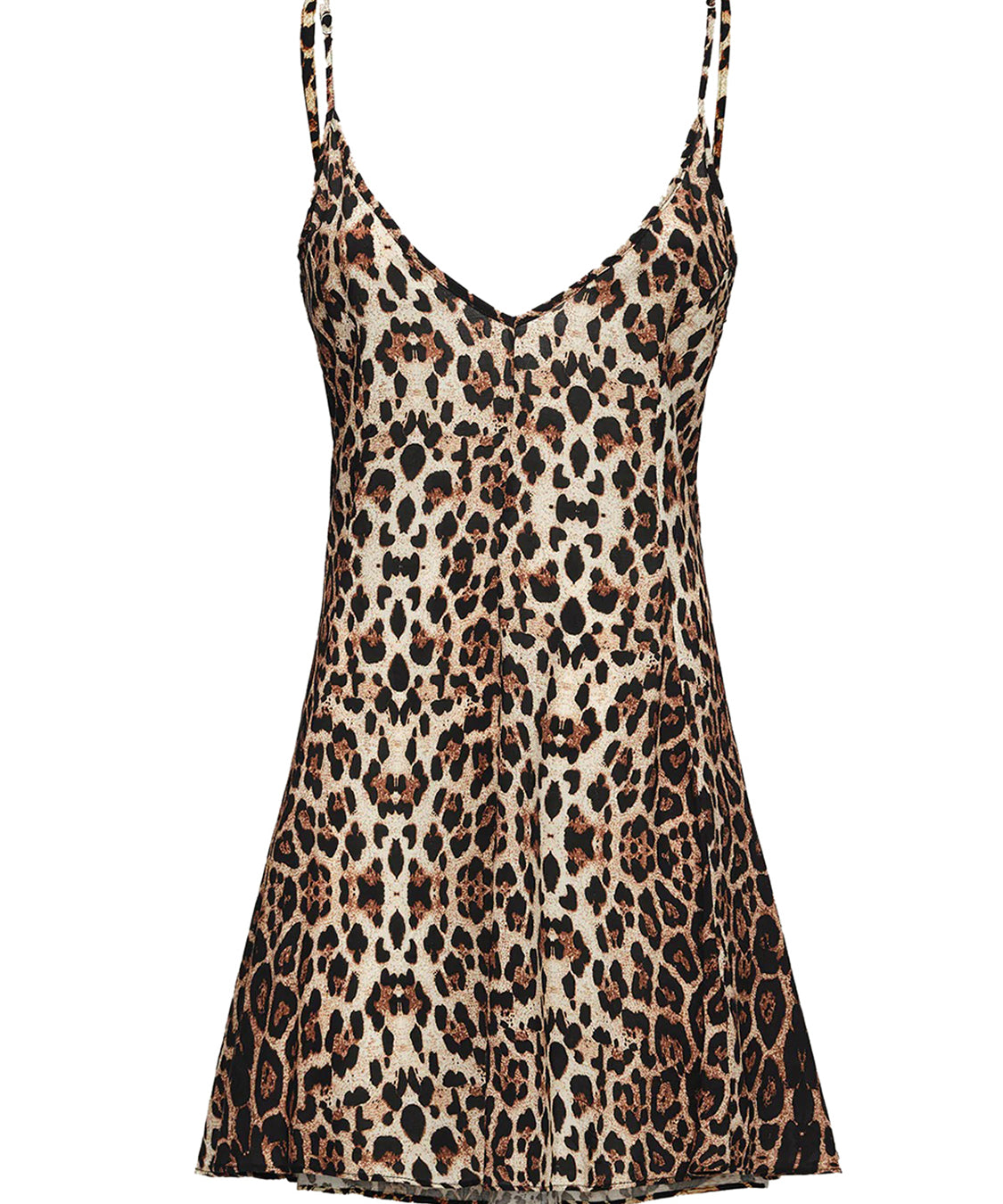 Abito corto EFFEK Donna - Multicolore