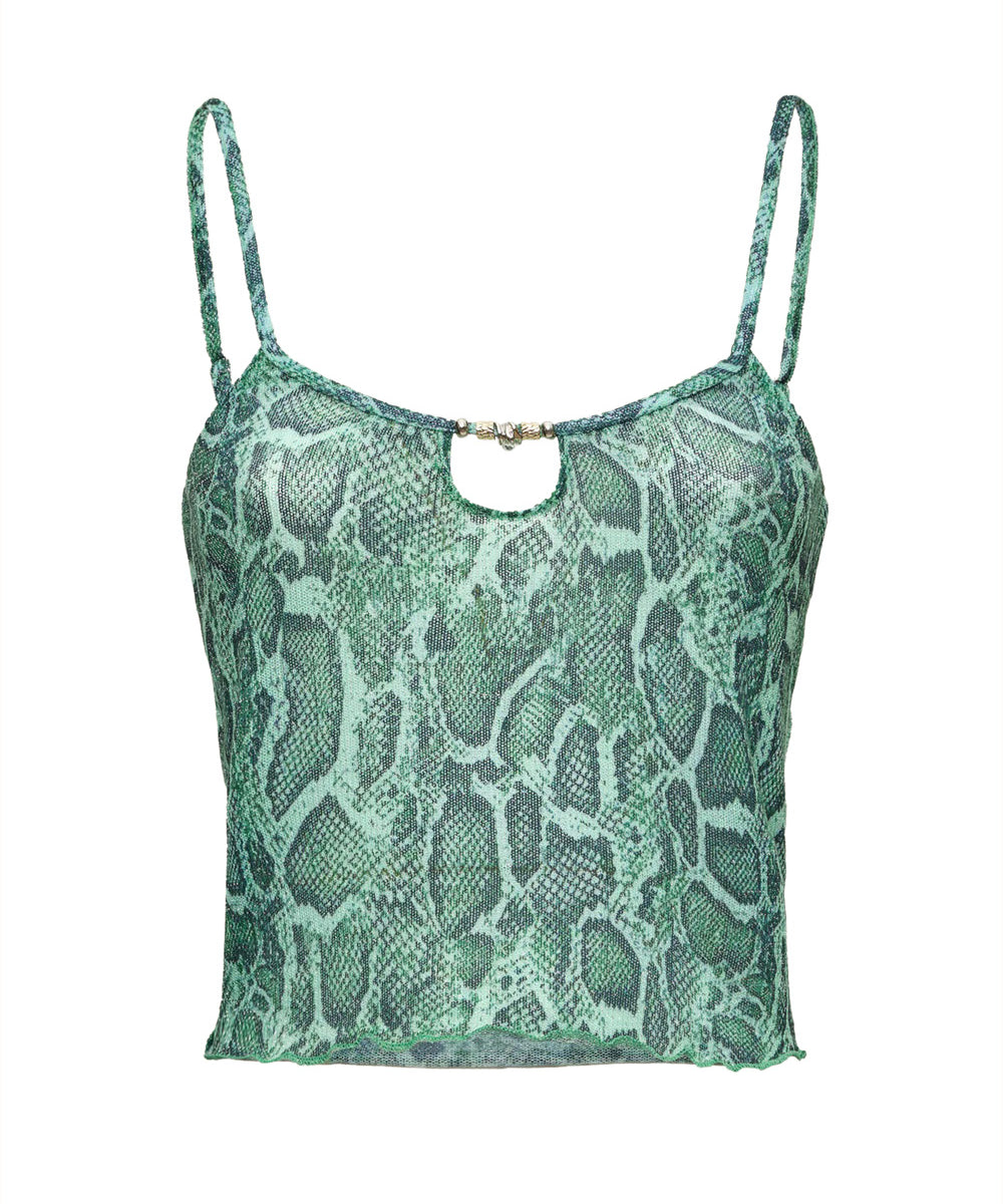 Canotta EFFEK Donna - Multicolore