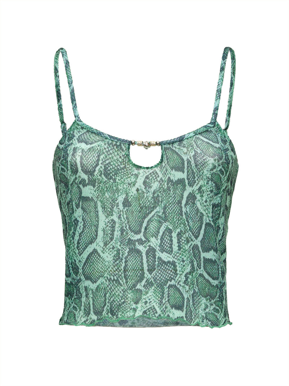Canotta EFFEK Donna - Multicolore