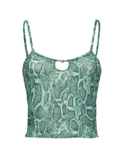 Canotta EFFEK Donna - Multicolore