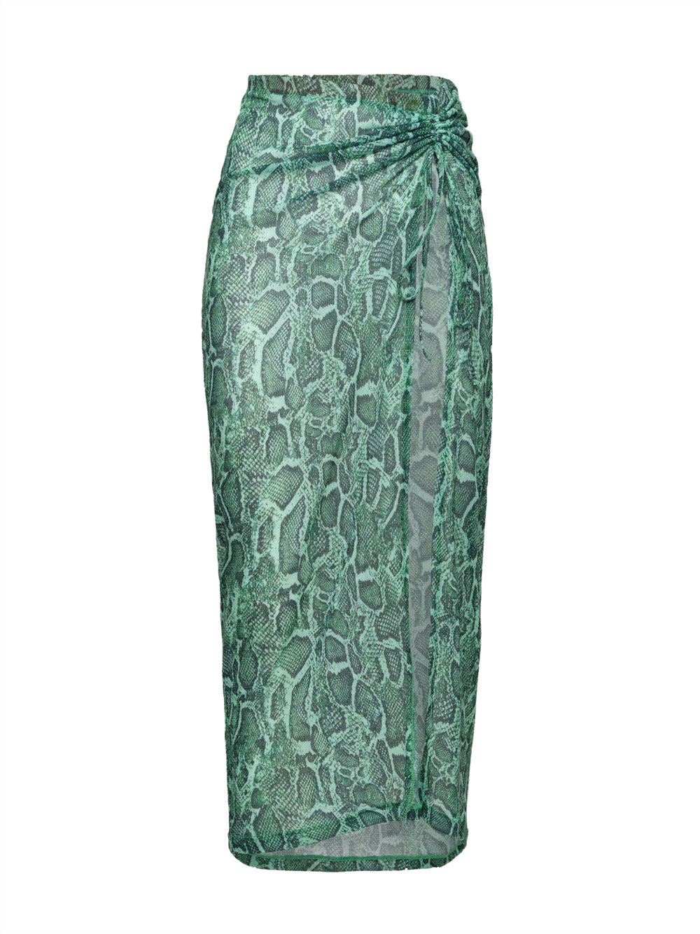 Gonna lunga EFFEK Donna - Multicolore