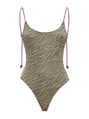 Top da donna nero