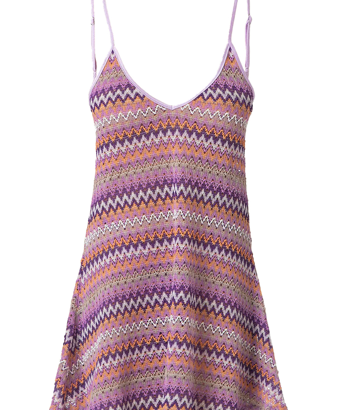 Abito corto EFFEK Donna - Multicolore