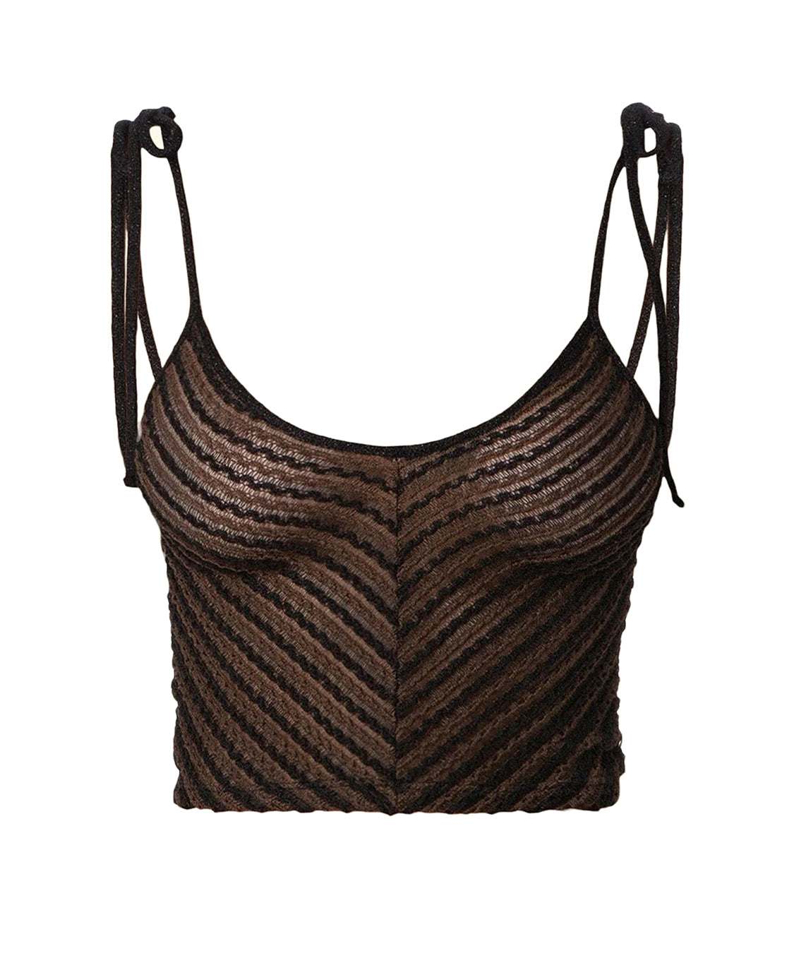 Canotta EFFEK Donna - Nero