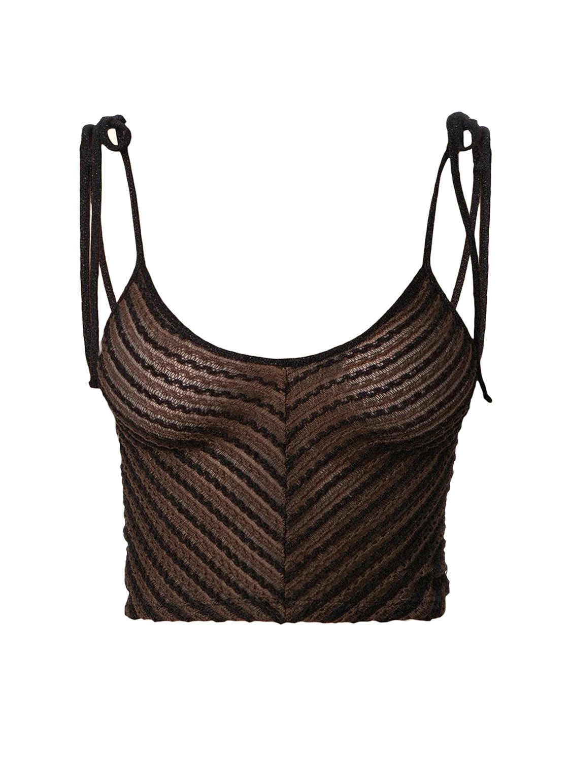Canotta EFFEK Donna - Nero