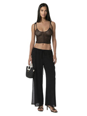Canotta EFFEK Donna - Nero