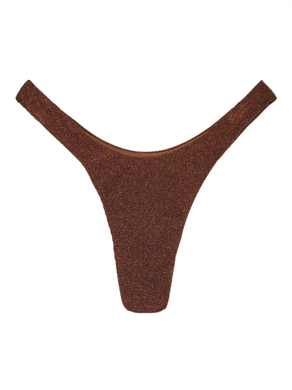 Costume americano fisso EFFEK Donna - Marrone