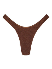 Costume americano fisso EFFEK Donna - Marrone