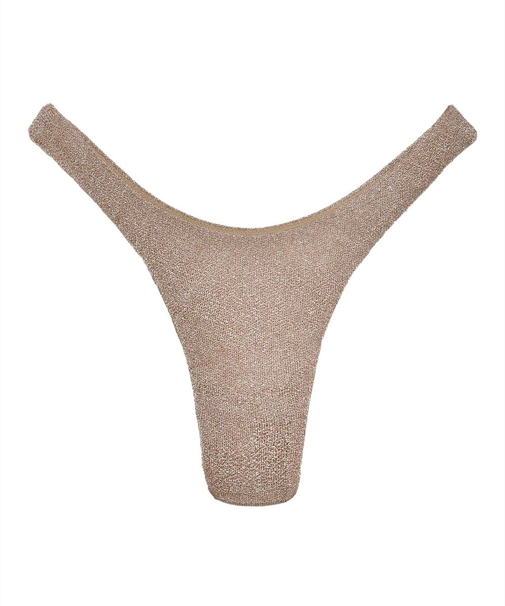 Costume americano fisso EFFEK Donna - Oro