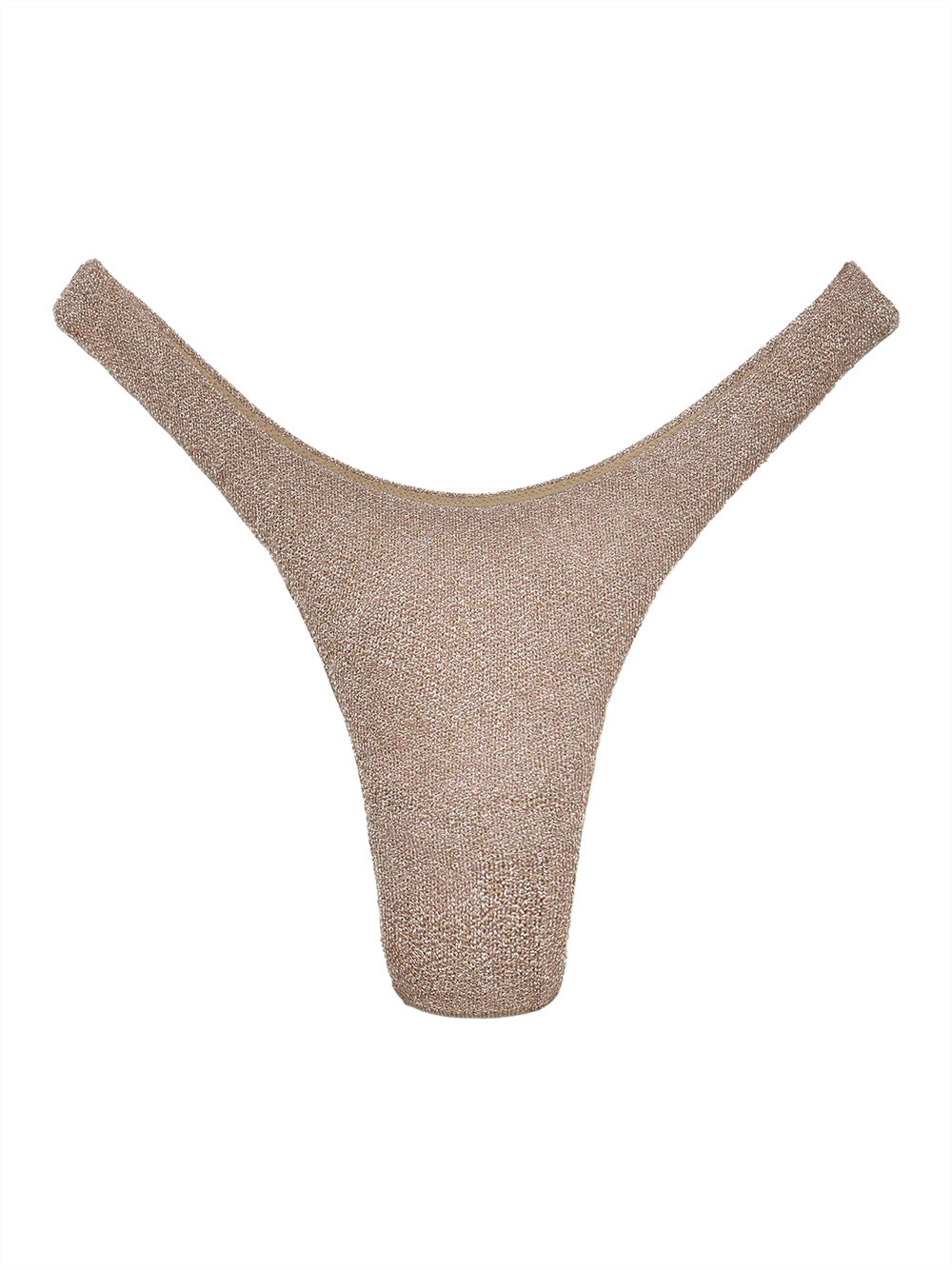 Costume americano fisso EFFEK Donna - Oro