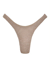 Costume americano fisso EFFEK Donna - Oro