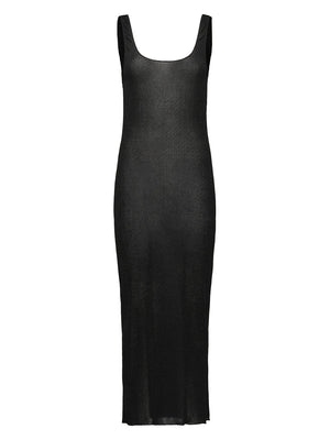 Abito Lungo EFFEK Donna - Nero