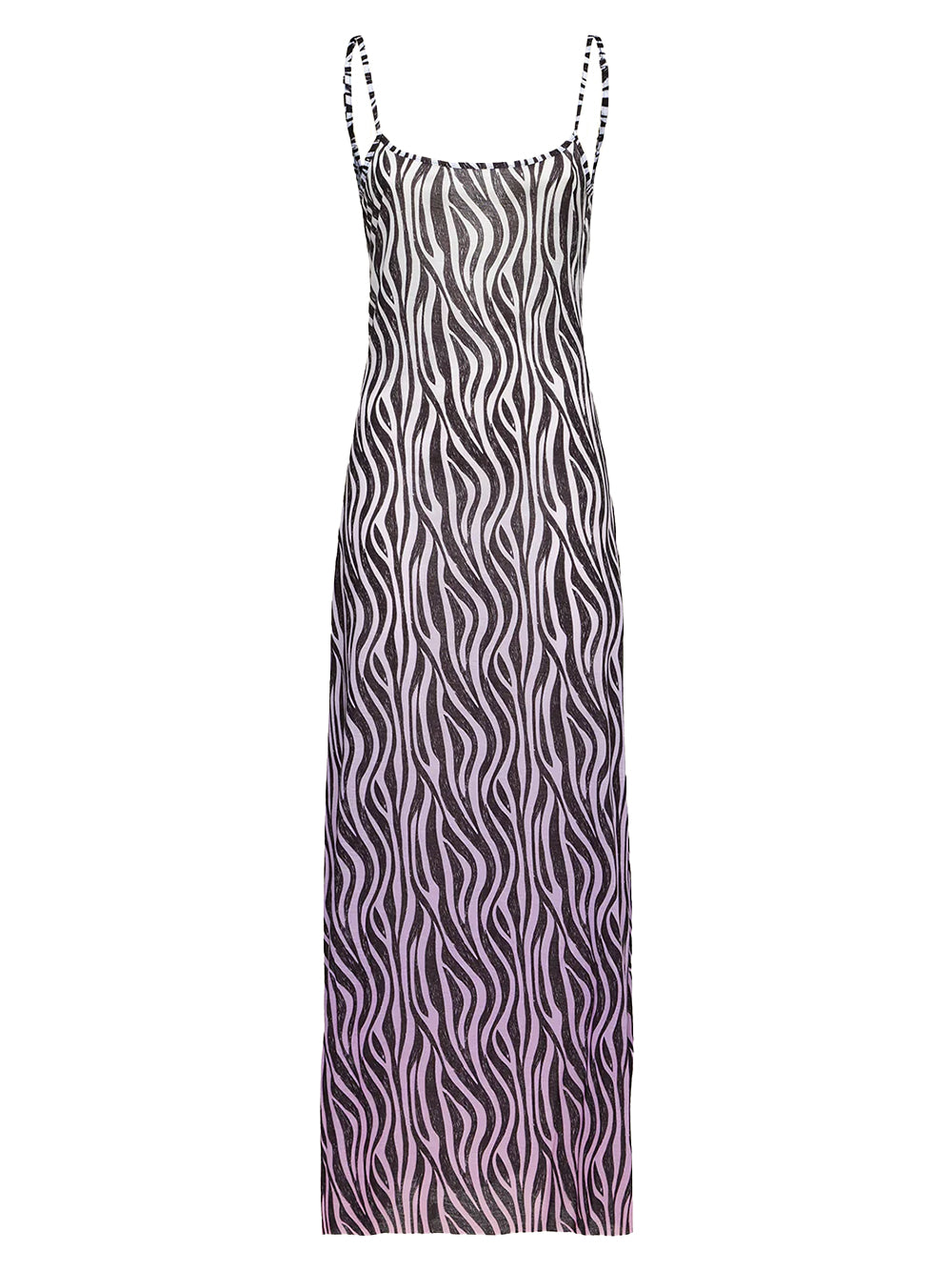 Abito Lungo EFFEK Donna - Multicolore