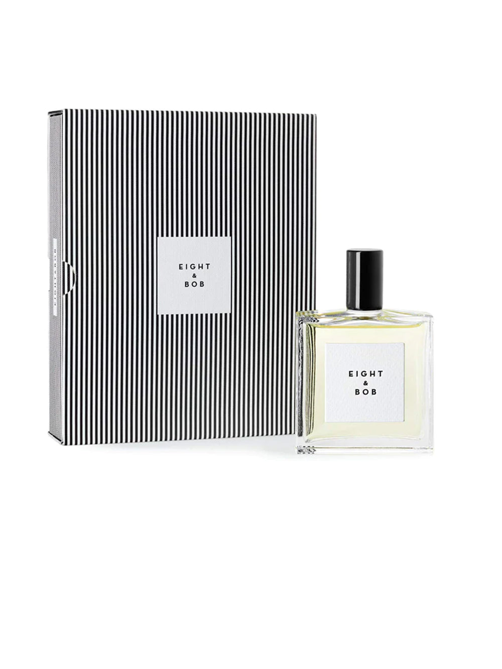 Profumo The Original Inside Book 100ml EIGHT & BOB Unisex