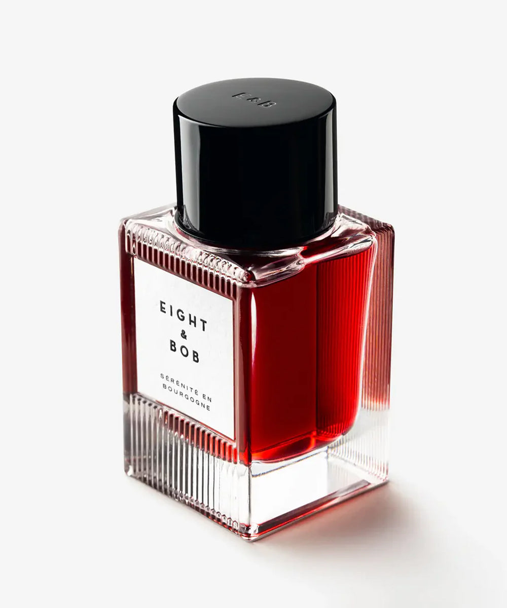 Profumo Sérénité en Bourgogne 100ml EIGHT & BOB Unisex