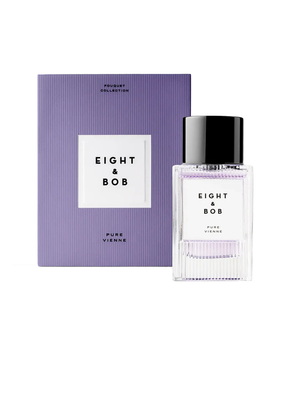 Profumo Pure Vienne 100ml EIGHT & BOB Unisex
