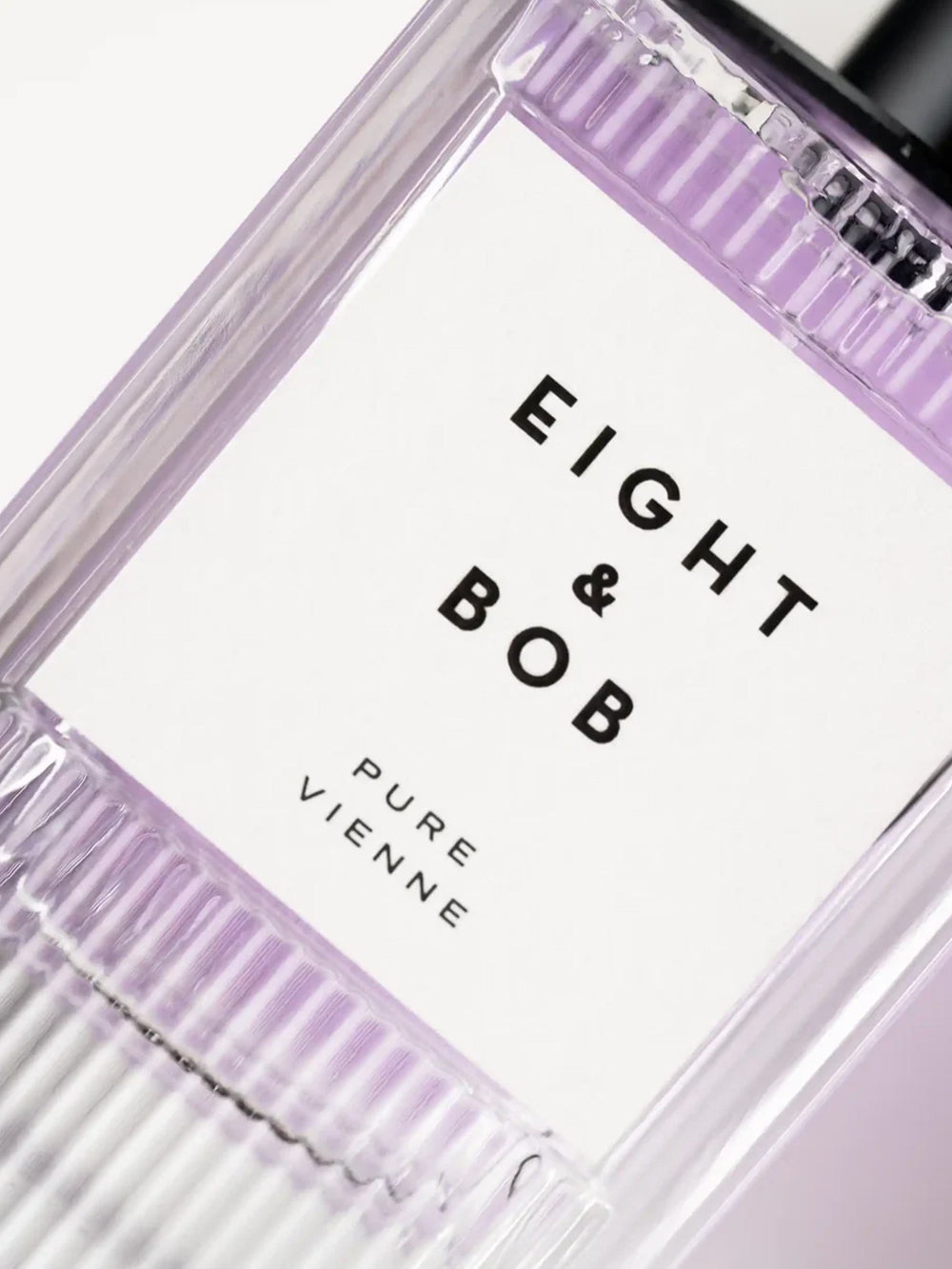 Profumo Pure Vienne 100ml EIGHT & BOB Unisex