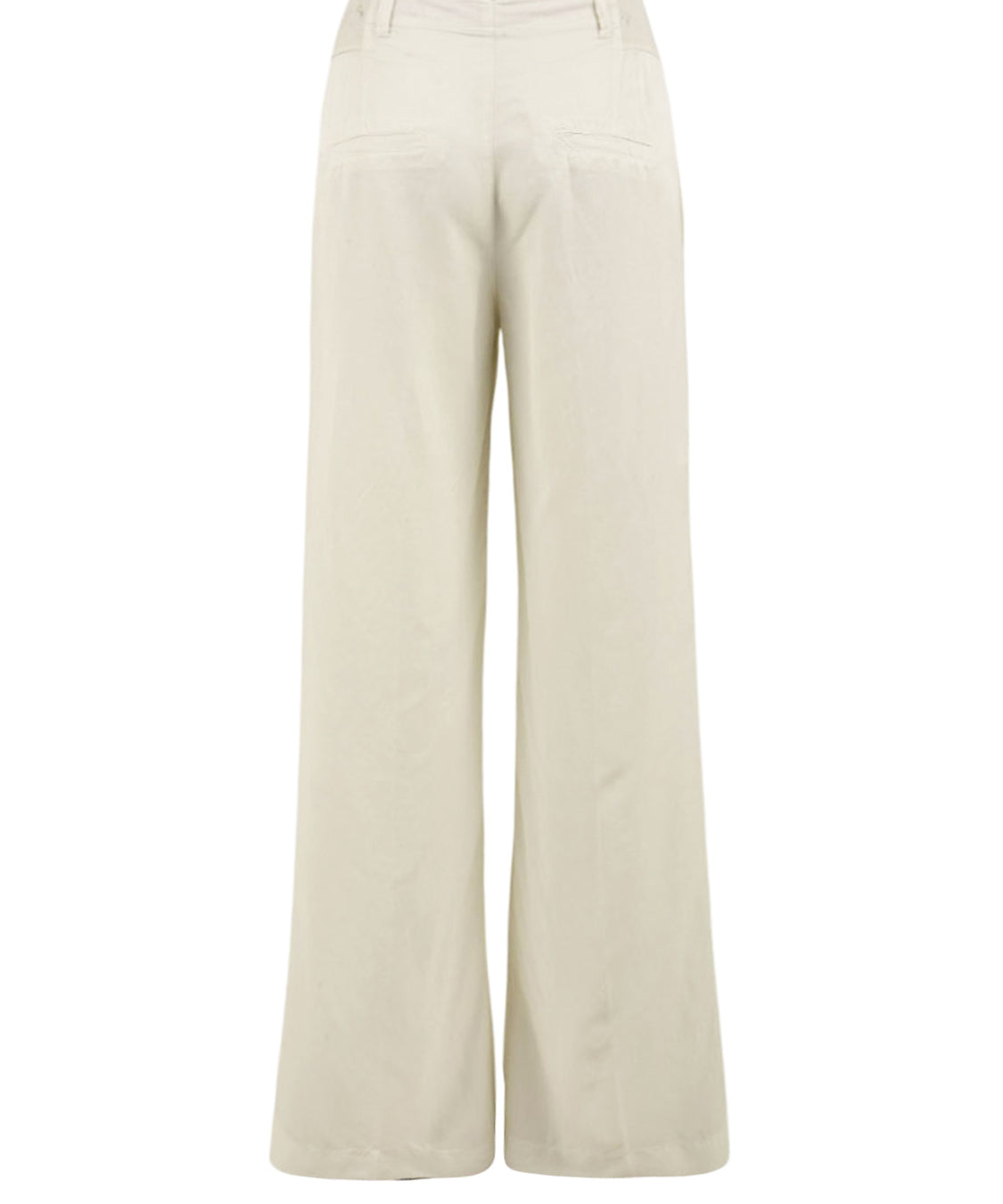 Pantalone EUROPEAN CULTURE Donna - Bianco