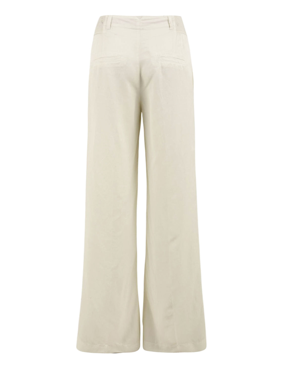 Pantalone EUROPEAN CULTURE Donna - Bianco