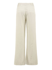 Pantalone EUROPEAN CULTURE Donna - Bianco