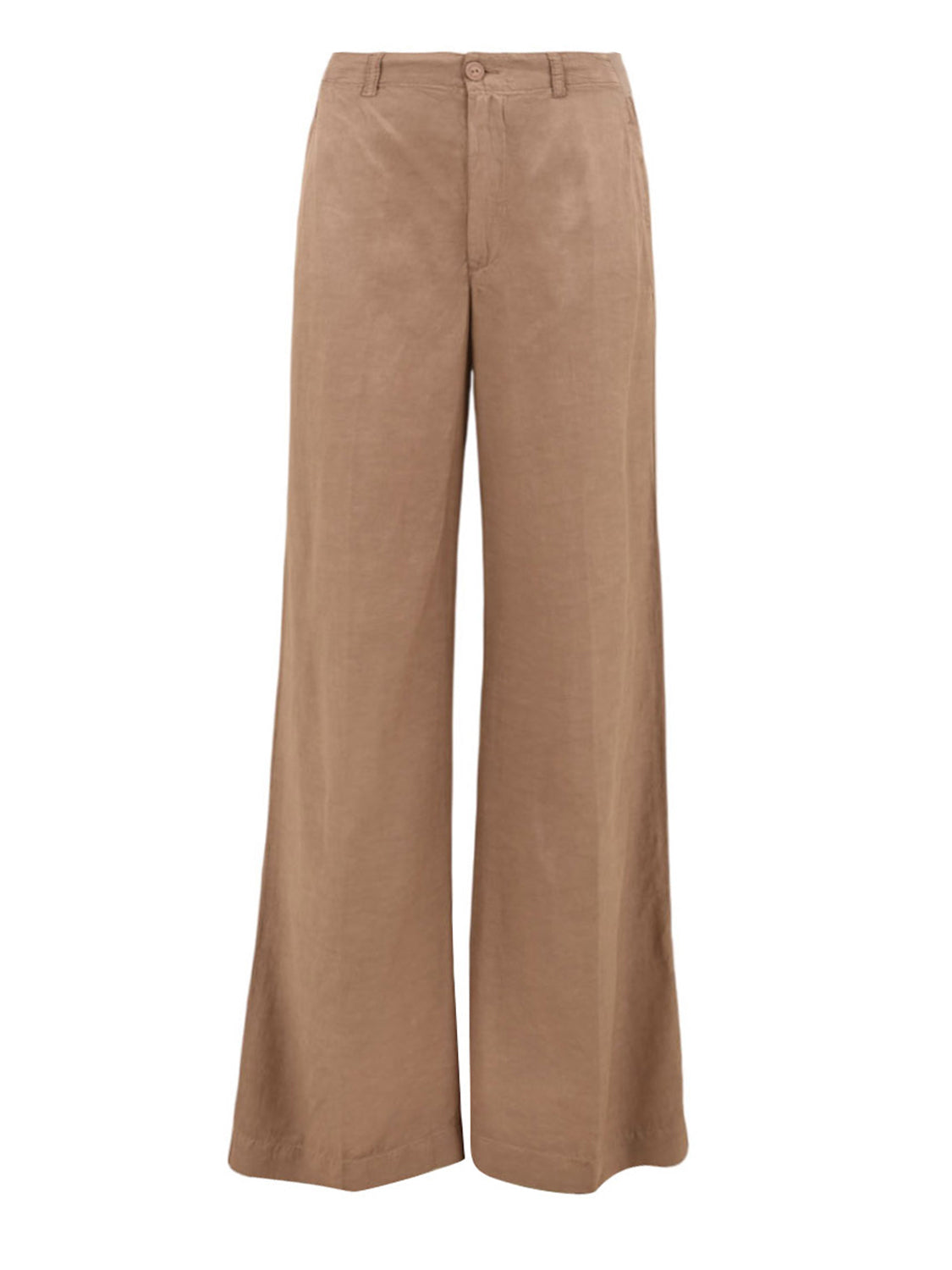Pantalone EUROPEAN CULTURE Donna - Marrone