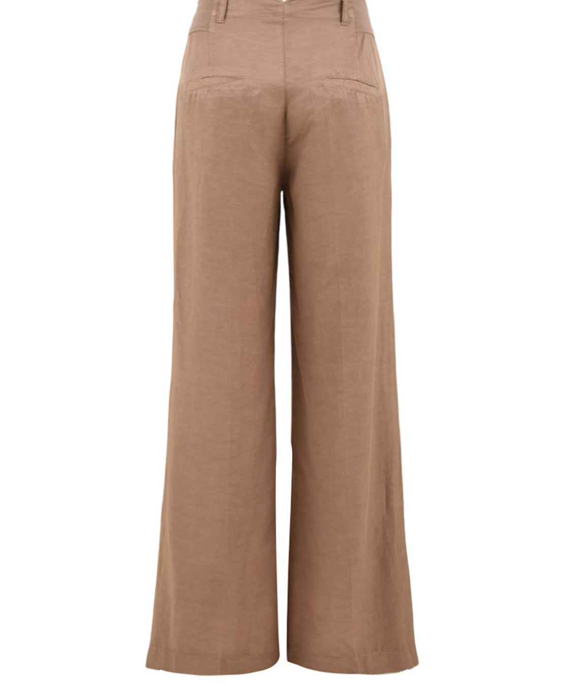 Pantalone EUROPEAN CULTURE Donna - Marrone