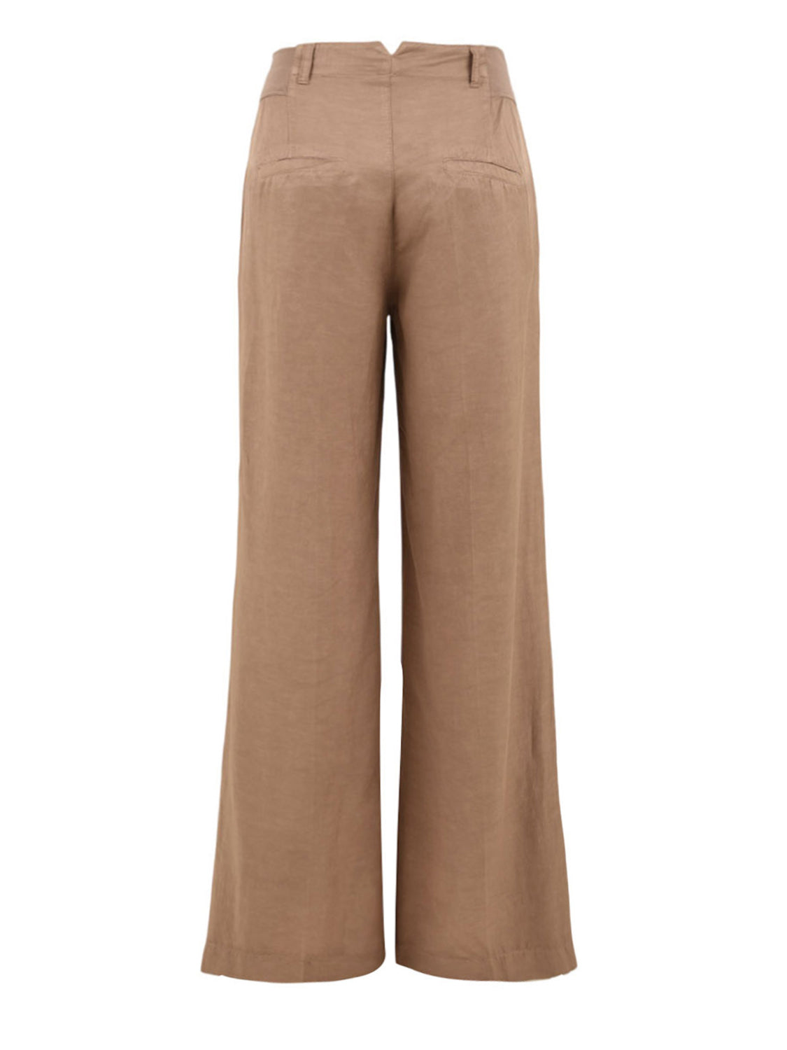 Pantalone EUROPEAN CULTURE Donna - Marrone