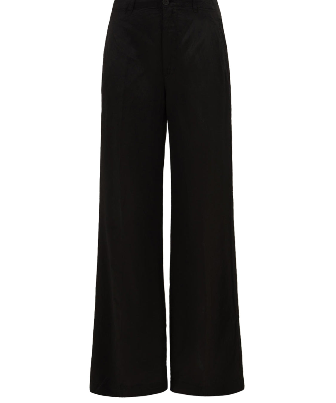 Pantalone EUROPEAN CULTURE Donna - Nero