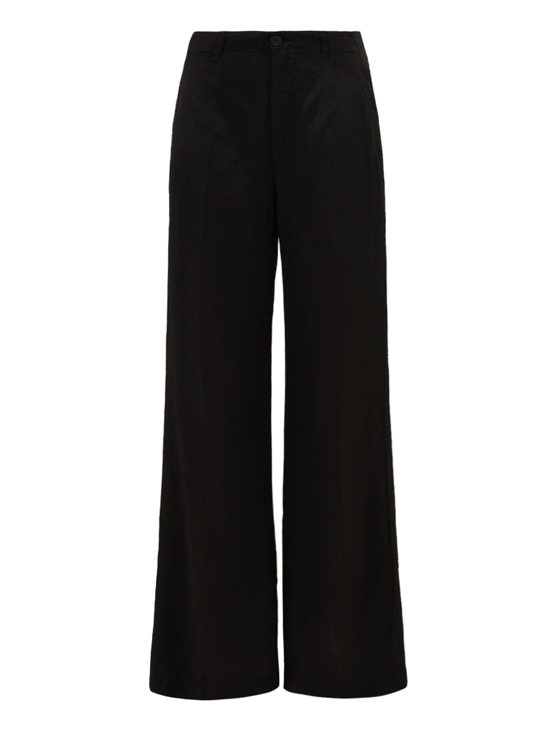 Pantalone EUROPEAN CULTURE Donna - Nero