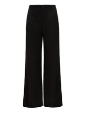 Pantalone EUROPEAN CULTURE Donna - Nero