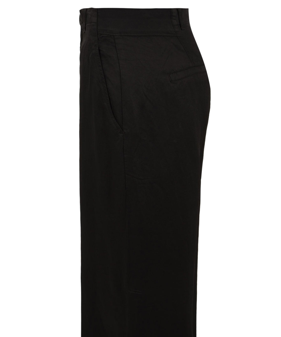 Pantalone EUROPEAN CULTURE Donna - Nero