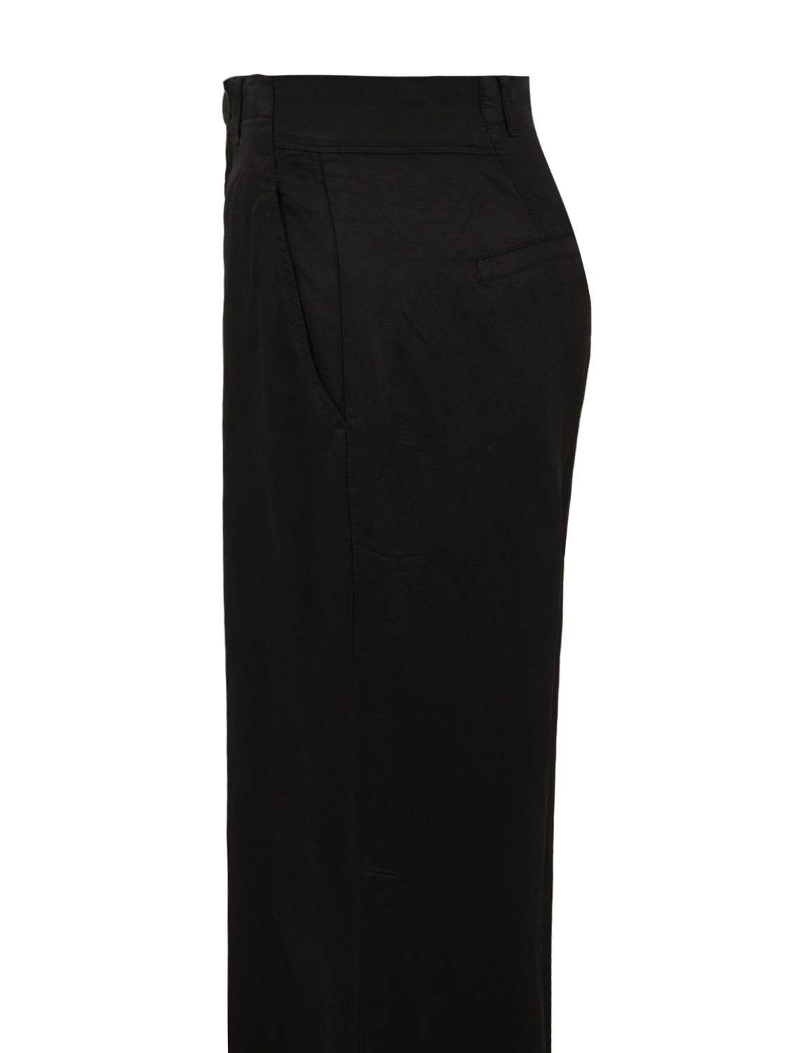 Pantalone EUROPEAN CULTURE Donna - Nero