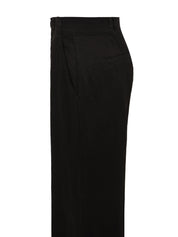 Pantalone EUROPEAN CULTURE Donna - Nero