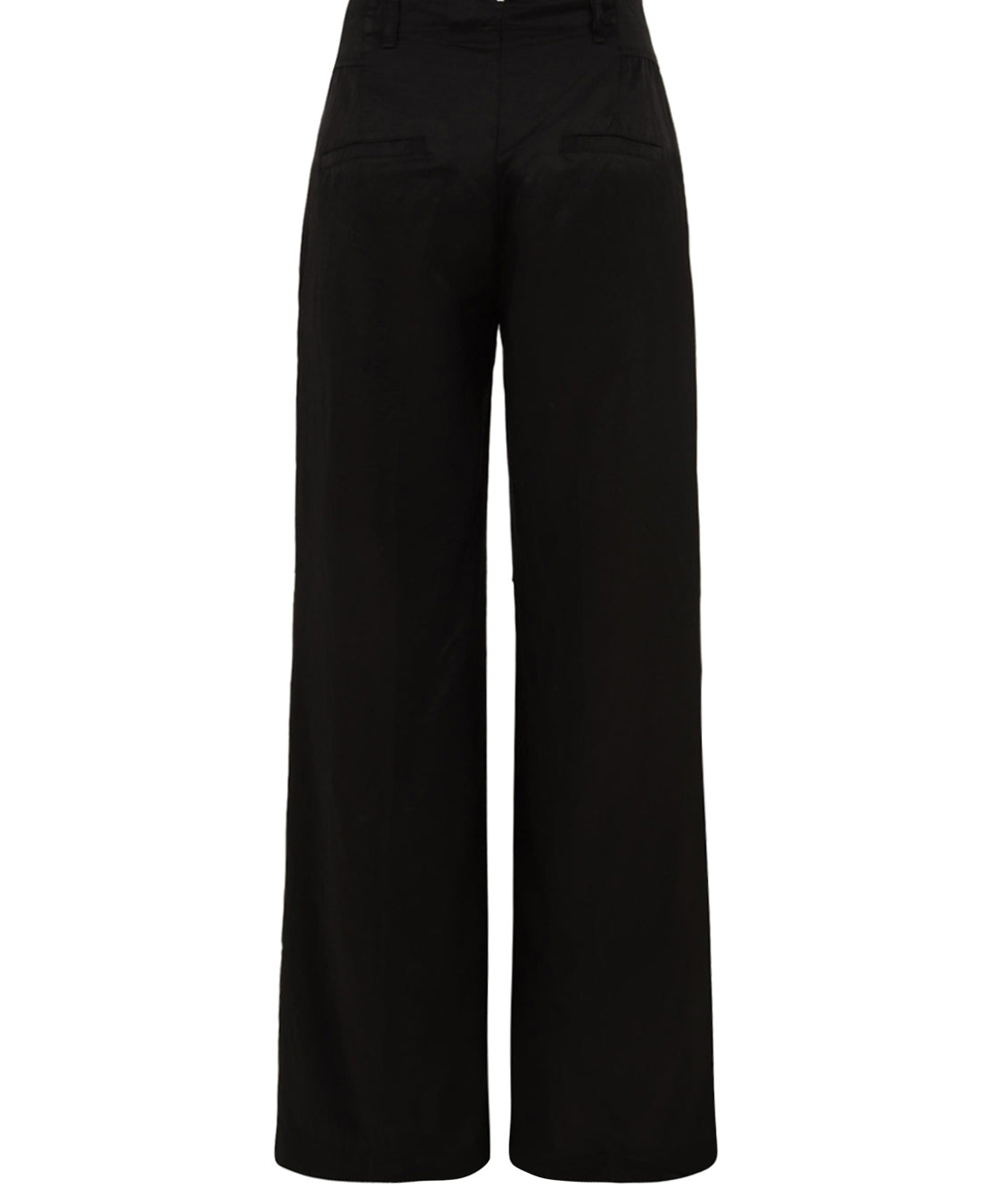 Pantalone EUROPEAN CULTURE Donna - Nero