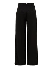 Pantalone EUROPEAN CULTURE Donna - Nero