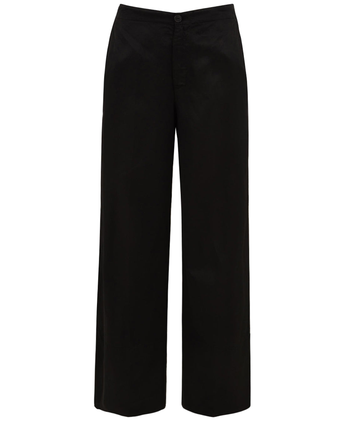 Pantalone EUROPEAN CULTURE Donna - Nero