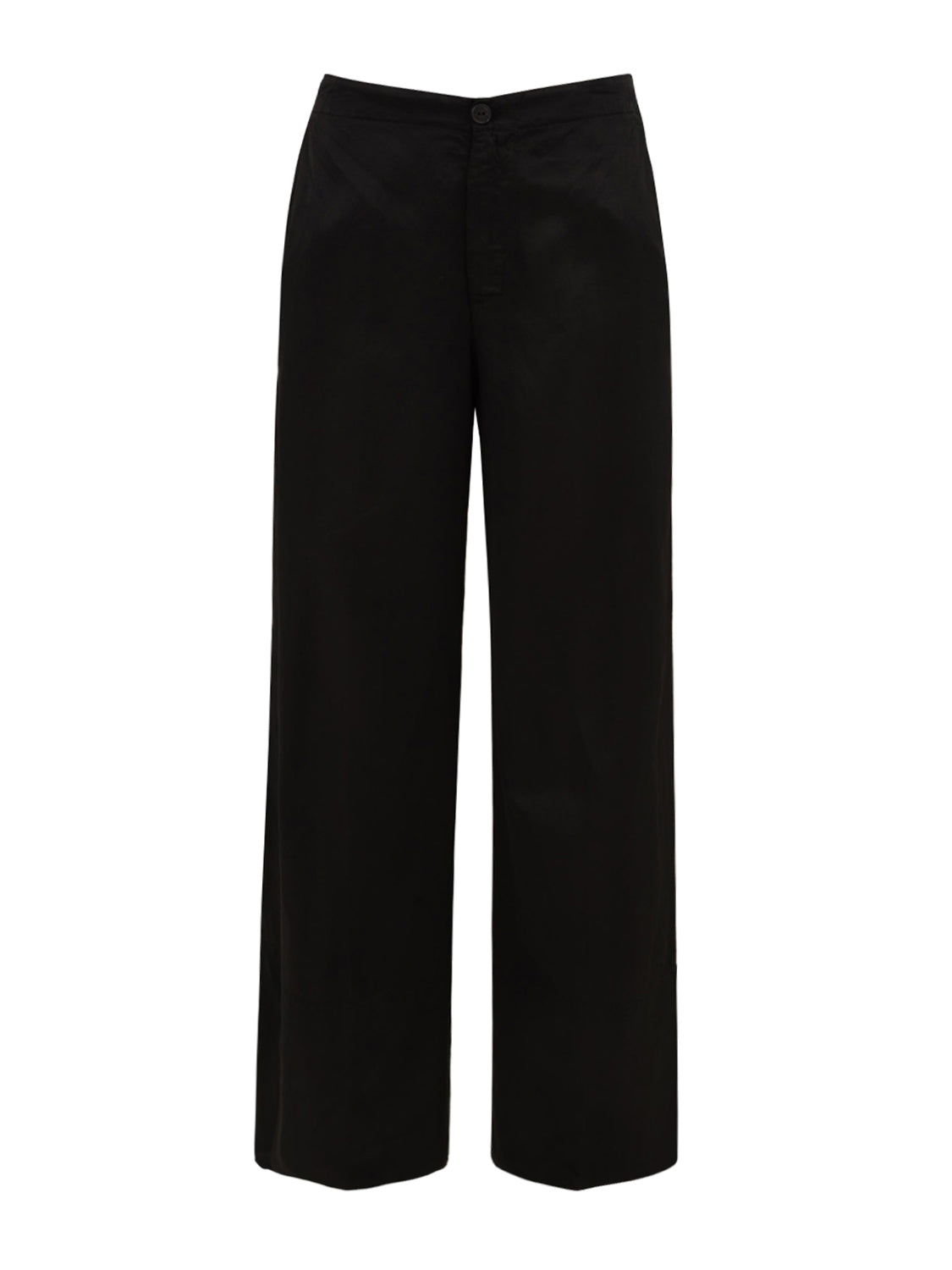 Pantalone EUROPEAN CULTURE Donna - Nero