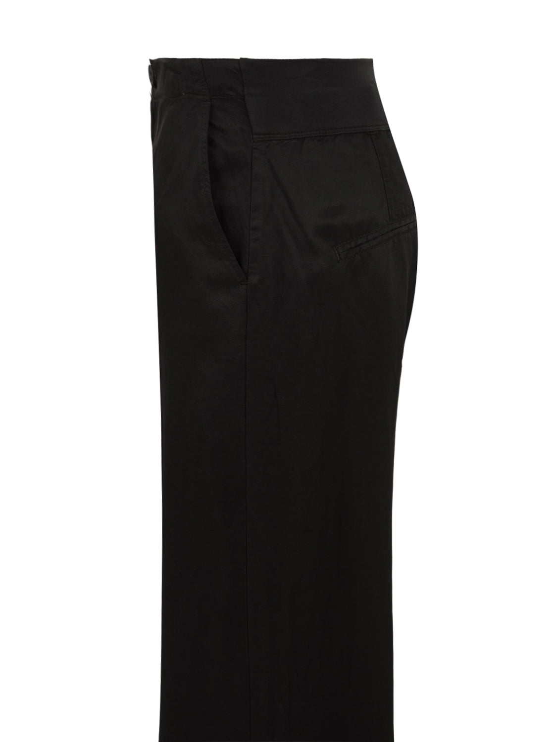 Pantalone EUROPEAN CULTURE Donna - Nero