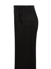 Pantalone EUROPEAN CULTURE Donna - Nero