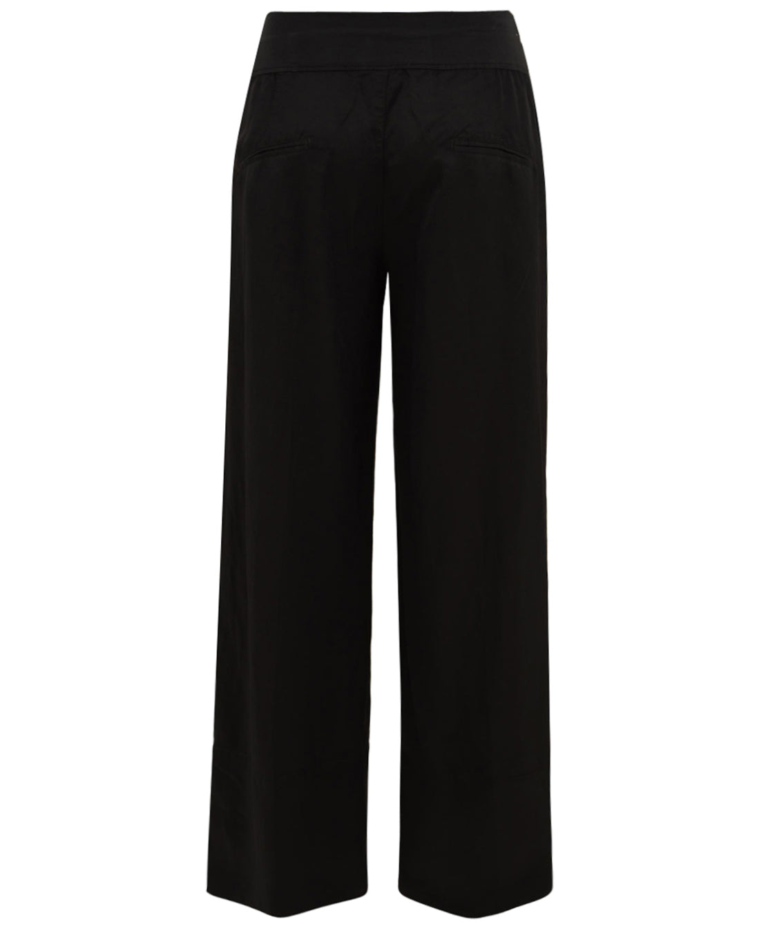 Pantalone EUROPEAN CULTURE Donna - Nero