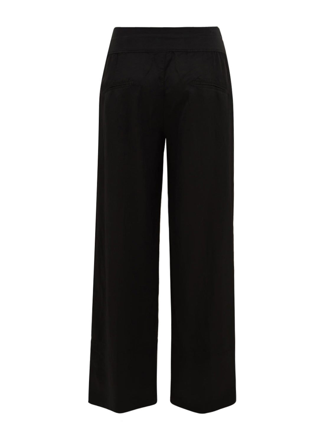 Pantalone EUROPEAN CULTURE Donna - Nero