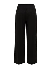 Pantalone EUROPEAN CULTURE Donna - Nero
