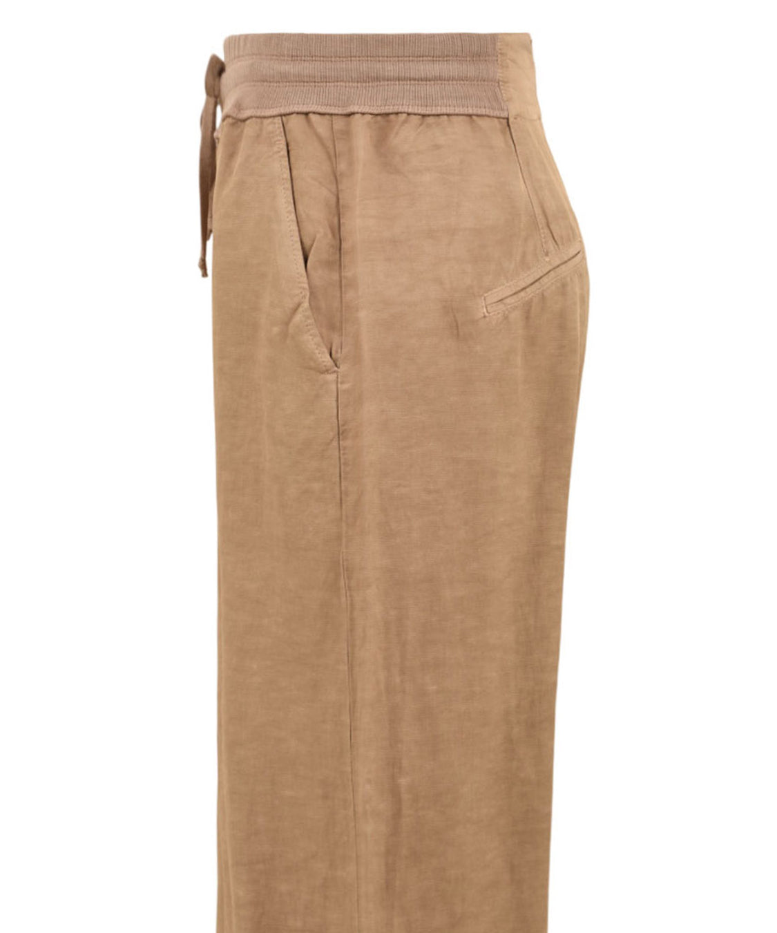 Pantalone EUROPEAN CULTURE Donna - Marrone