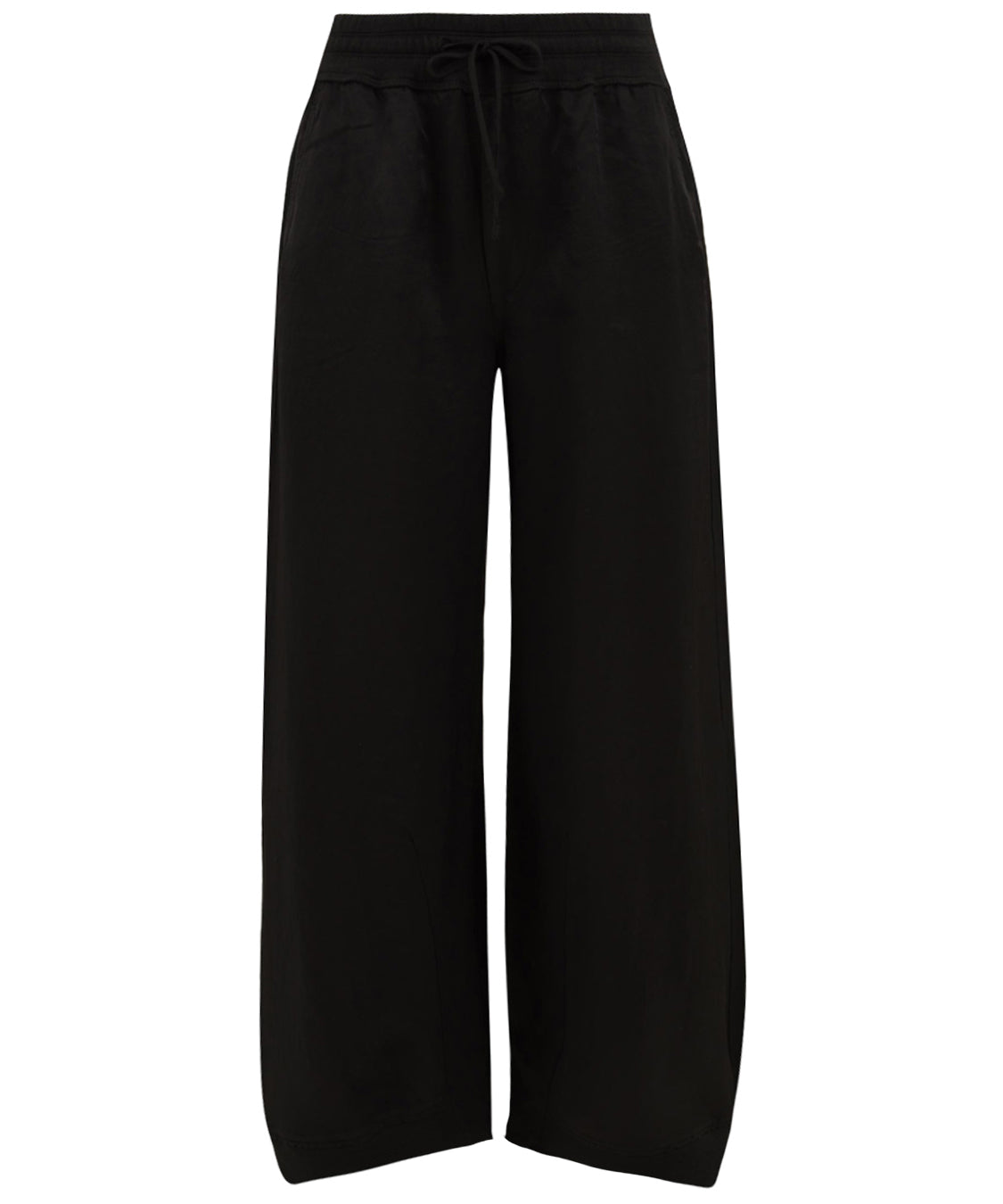Pantalone EUROPEAN CULTURE Donna - Nero