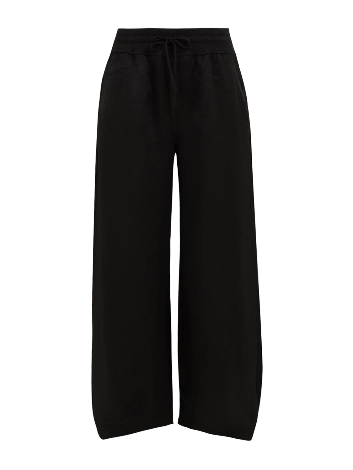 Pantalone EUROPEAN CULTURE Donna - Nero