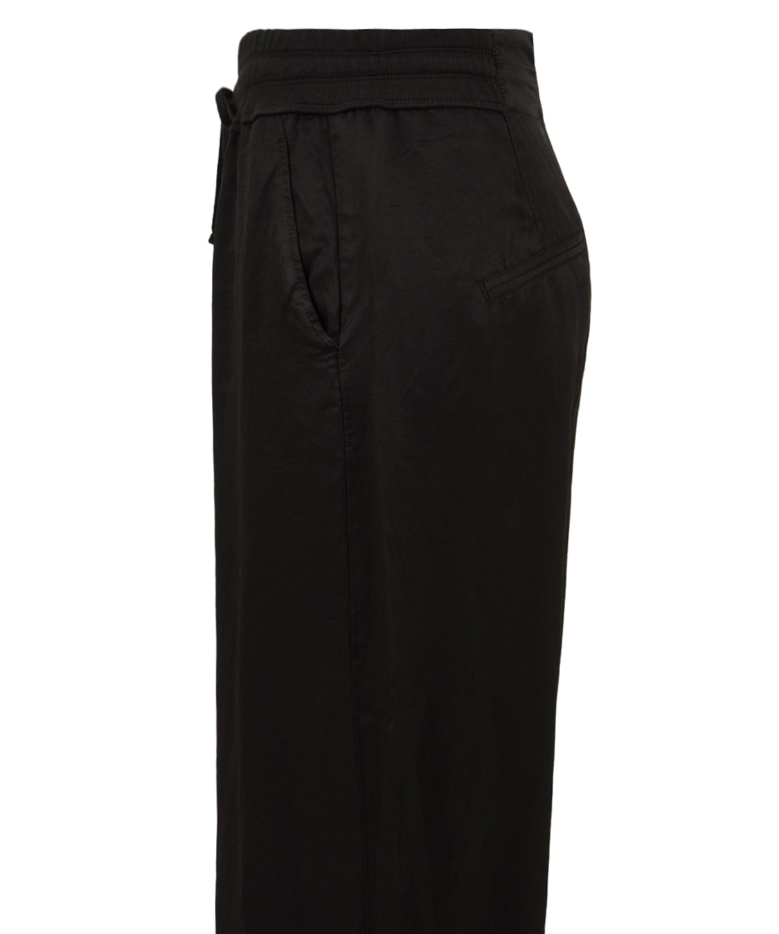 Pantalone EUROPEAN CULTURE Donna - Nero