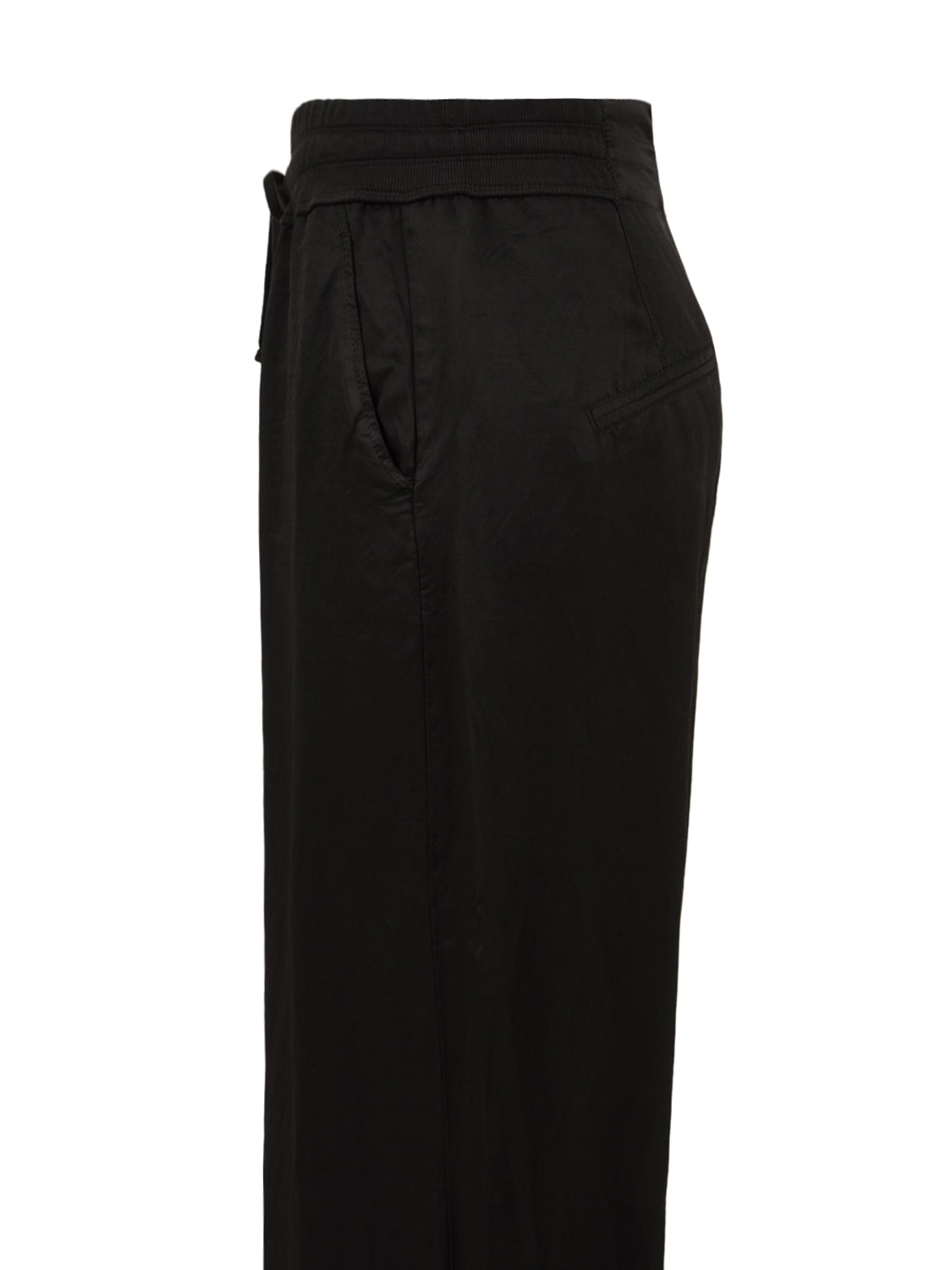 Pantalone EUROPEAN CULTURE Donna - Nero